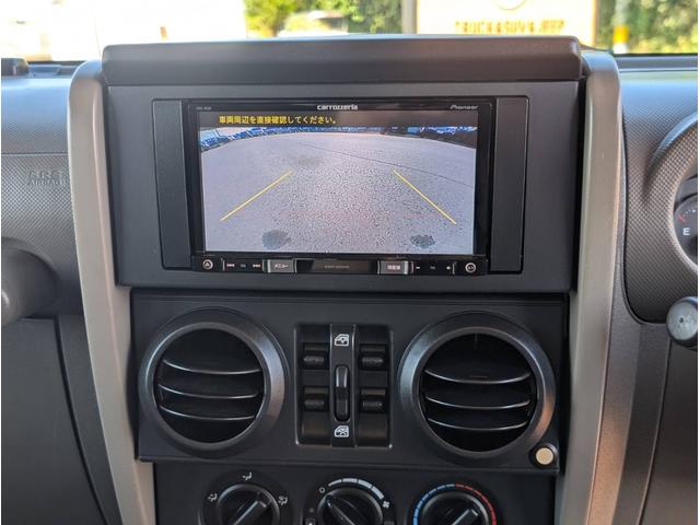 ジープ・ラングラーアンリミテッド スポーツ　色替全塗装オレンジ　ＲｏｕｇｈＣｏｕｎｔｒｙ　４ｉｎリフトキット　ＴＲＣフェンダー　ＳＭＩＴＴＹＢＩＬＴ　ＸＲＣバンパー　ＦＵＥＬ　ＣＯＶＥＲＴ２０ｉｎ　ＮＩＴＴＯトレイルグラップラー３７ｘ１２．５０（52枚目）