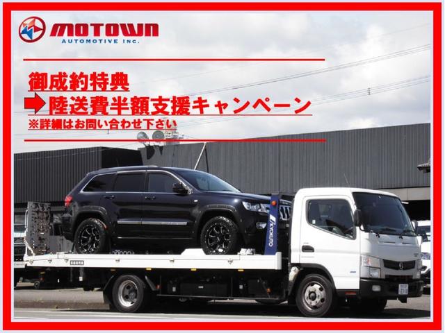 ジープ・グランドチェロキー リミテッド 4x4 新品☆NITTOリッジグラップラー☆4本 エアサスペンション WL専用18インチグロスブラックホイール パワーリアゲート シート&ステアリングヒーター オートヘッドライト コーナーセンサー(5枚目)
