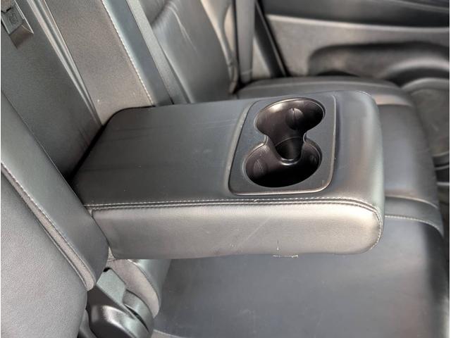 ジープ・グランドチェロキー リミテッド 4x4 新品☆NITTOリッジグラップラー☆4本 エアサスペンション WL専用18インチグロスブラックホイール パワーリアゲート シート&ステアリングヒーター オートヘッドライト コーナーセンサー(61枚目)