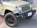 CHRYSLER JEEP JEEP WRANGLER UNLIMITED