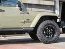 CHRYSLER JEEP JEEP WRANGLER UNLIMITED