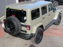 CHRYSLER JEEP JEEP WRANGLER UNLIMITED