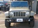 CHRYSLER JEEP JEEP WRANGLER UNLIMITED