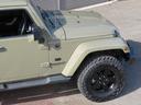 CHRYSLER JEEP JEEP WRANGLER UNLIMITED