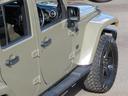 CHRYSLER JEEP JEEP WRANGLER UNLIMITED