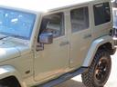 CHRYSLER JEEP JEEP WRANGLER UNLIMITED