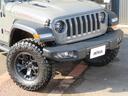 CHRYSLER JEEP JEEP WRANGLER UNLIMITED