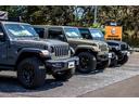 CHRYSLER JEEP JEEP WRANGLER UNLIMITED