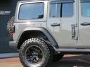 CHRYSLER JEEP JEEP WRANGLER UNLIMITED