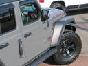 CHRYSLER JEEP JEEP WRANGLER UNLIMITED