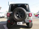 CHRYSLER JEEP JEEP WRANGLER UNLIMITED