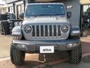 CHRYSLER JEEP JEEP WRANGLER UNLIMITED