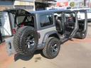 CHRYSLER JEEP JEEP WRANGLER UNLIMITED