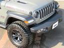 CHRYSLER JEEP JEEP WRANGLER UNLIMITED