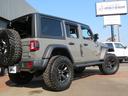 CHRYSLER JEEP JEEP WRANGLER UNLIMITED