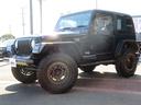 CHRYSLER JEEP JEEP WRANGLER