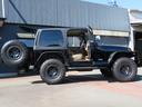 CHRYSLER JEEP JEEP WRANGLER