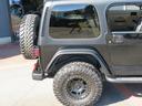 CHRYSLER JEEP JEEP WRANGLER