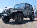 CHRYSLER JEEP JEEP WRANGLER