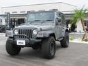 CHRYSLER JEEP JEEP WRANGLER