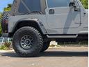 CHRYSLER JEEP JEEP WRANGLER