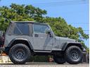 CHRYSLER JEEP JEEP WRANGLER