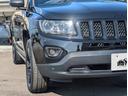 CHRYSLER JEEP JEEP COMPASS