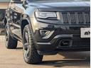 CHRYSLER JEEP JEEP GRAND CHEROKEE