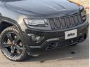 CHRYSLER JEEP JEEP GRAND CHEROKEE