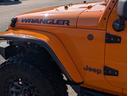 スポーツ　色替全塗装オレンジ　ＲｏｕｇｈＣｏｕｎｔｒｙ　４ｉｎリフトキット　ＴＲＣフェンダー　ＳＭＩＴＴＹＢＩＬＴ　ＸＲＣバンパー　ＦＵＥＬ　ＣＯＶＥＲＴ２０ｉｎ　ＮＩＴＴＯトレイルグラップラー３７ｘ１２．５０（18枚目）