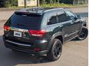 ジープ・グランドチェロキー リミテッド 4x4 新品☆NITTOリッジグラップラー☆4本 エアサスペンション WL専用18インチグロスブラックホイール パワーリアゲート シート&ステアリングヒーター オートヘッドライト コーナーセンサー(4枚目)
