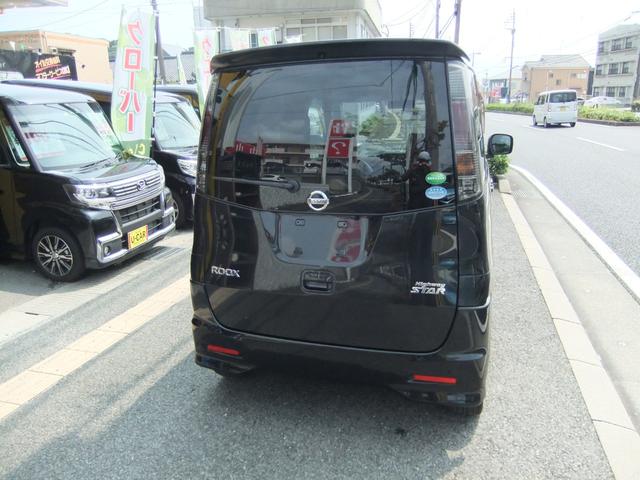 日産 ルークス