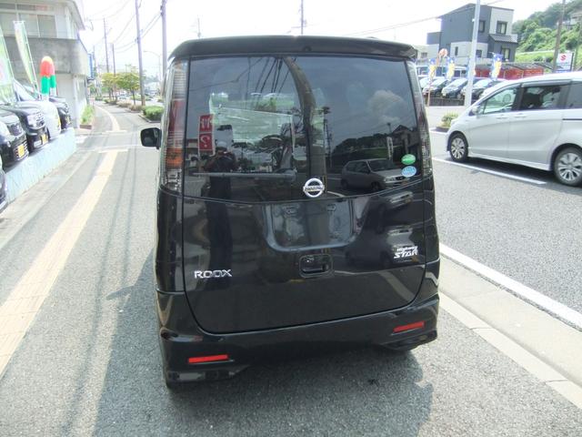 日産 ルークス