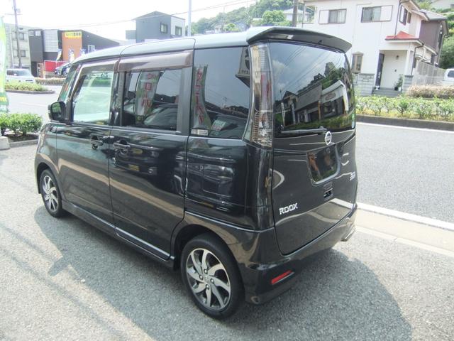 日産 ルークス