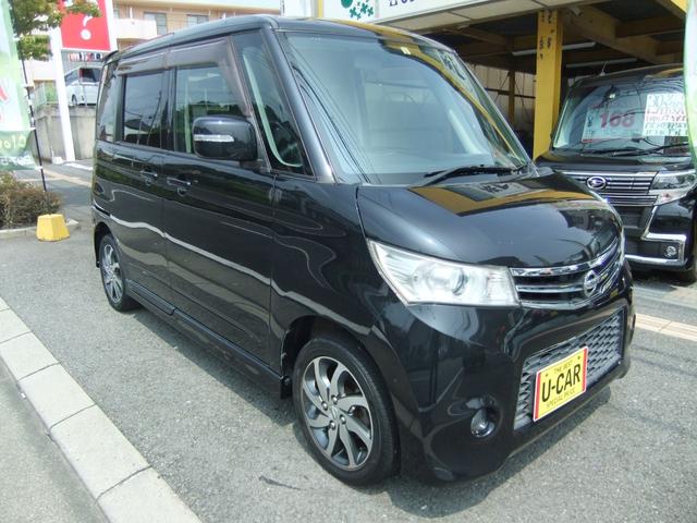 日産 ルークス