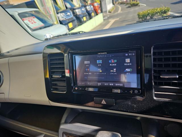 モコ Ｓ　バックカメラ　ナビ　ＴＶ　スマートキー　ベンチシート　ＣＶＴ　盗難防止システム　ＡＢＳ　ＣＤ　ＵＳＢ　ミュージックプレイヤー接続可　Ｂｌｕｅｔｏｏｔｈ　ミュージックサーバー　衝突安全ボディ　エアコン（7枚目）