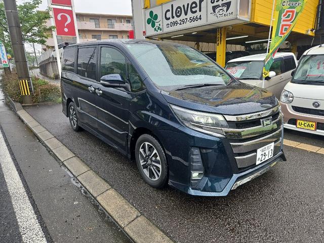 トヨタ ノア