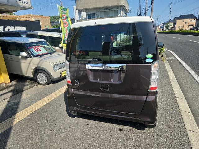 ホンダ Ｎ－ＢＯＸ