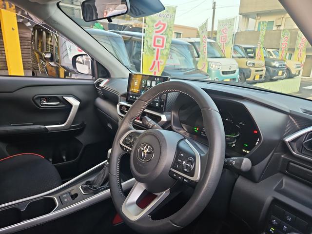 ライズ Ｚ　ハイブリッド　全周囲カメラ　クリアランスソナー　オートクルーズコントロール　レーンアシスト　衝突被害軽減システム　ＴＶ　アルミホイール　スマートキー　シートヒーター　ＣＶＴ　ＵＳＢ　Ｂｌｕｅｔｏｏｔｈ　ＥＳＣ（2枚目）