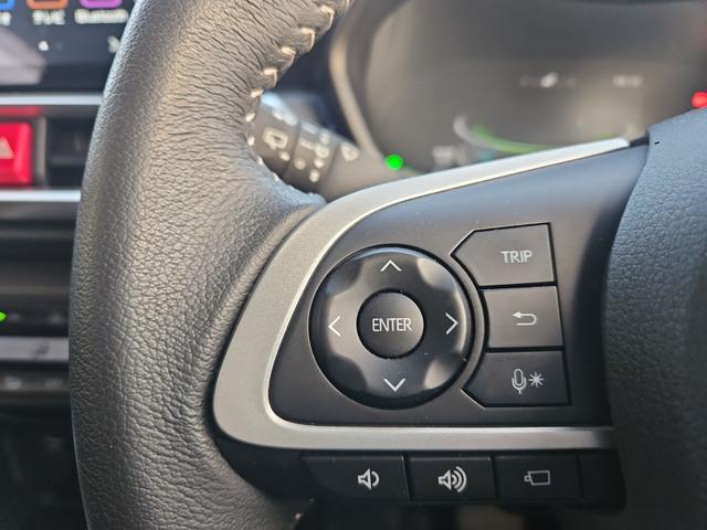 ライズ Ｚ　ハイブリッド　全周囲カメラ　クリアランスソナー　オートクルーズコントロール　レーンアシスト　衝突被害軽減システム　ＴＶ　アルミホイール　スマートキー　シートヒーター　ＣＶＴ　ＵＳＢ　Ｂｌｕｅｔｏｏｔｈ　ＥＳＣ（3枚目）