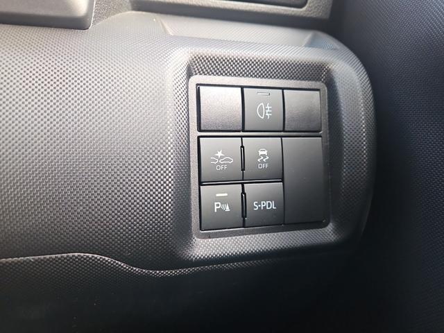 ライズ Ｚ　ハイブリッド　全周囲カメラ　クリアランスソナー　オートクルーズコントロール　レーンアシスト　衝突被害軽減システム　ＴＶ　アルミホイール　スマートキー　シートヒーター　ＣＶＴ　ＵＳＢ　Ｂｌｕｅｔｏｏｔｈ　ＥＳＣ（10枚目）