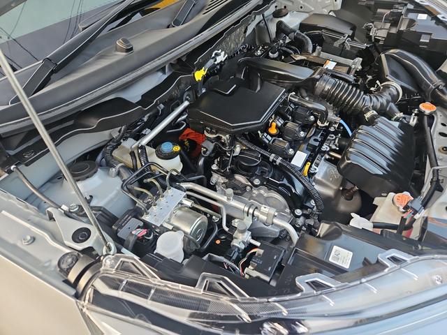 ライズ Ｚ　ハイブリッド　全周囲カメラ　クリアランスソナー　オートクルーズコントロール　レーンアシスト　衝突被害軽減システム　ＴＶ　アルミホイール　スマートキー　シートヒーター　ＣＶＴ　ＵＳＢ　Ｂｌｕｅｔｏｏｔｈ　ＥＳＣ（22枚目）