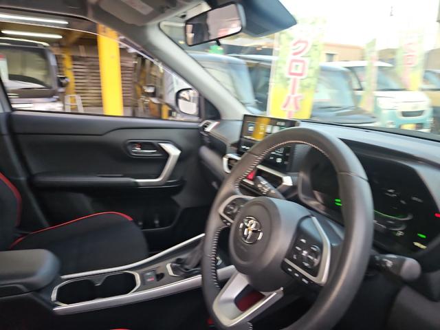 ライズ Ｚ　ハイブリッド　全周囲カメラ　クリアランスソナー　オートクルーズコントロール　レーンアシスト　衝突被害軽減システム　ＴＶ　アルミホイール　スマートキー　シートヒーター　ＣＶＴ　ＵＳＢ　Ｂｌｕｅｔｏｏｔｈ　ＥＳＣ（44枚目）