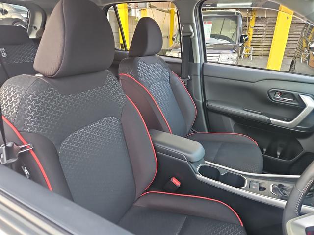 ライズ Ｚ　ハイブリッド　全周囲カメラ　クリアランスソナー　オートクルーズコントロール　レーンアシスト　衝突被害軽減システム　ＴＶ　アルミホイール　スマートキー　シートヒーター　ＣＶＴ　ＵＳＢ　Ｂｌｕｅｔｏｏｔｈ　ＥＳＣ（46枚目）