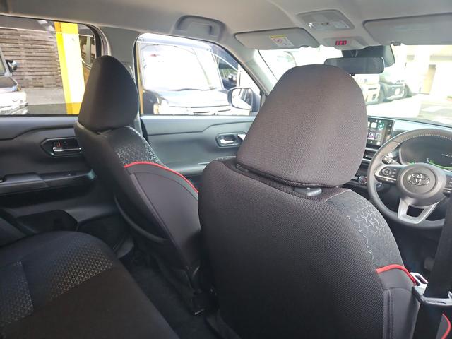 ライズ Ｚ　ハイブリッド　全周囲カメラ　クリアランスソナー　オートクルーズコントロール　レーンアシスト　衝突被害軽減システム　ＴＶ　アルミホイール　スマートキー　シートヒーター　ＣＶＴ　ＵＳＢ　Ｂｌｕｅｔｏｏｔｈ　ＥＳＣ（51枚目）