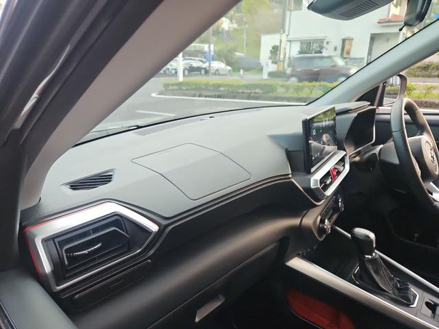 ライズ Ｚ　ハイブリッド　全周囲カメラ　クリアランスソナー　オートクルーズコントロール　レーンアシスト　衝突被害軽減システム　ＴＶ　アルミホイール　スマートキー　シートヒーター　ＣＶＴ　ＵＳＢ　Ｂｌｕｅｔｏｏｔｈ　ＥＳＣ（52枚目）