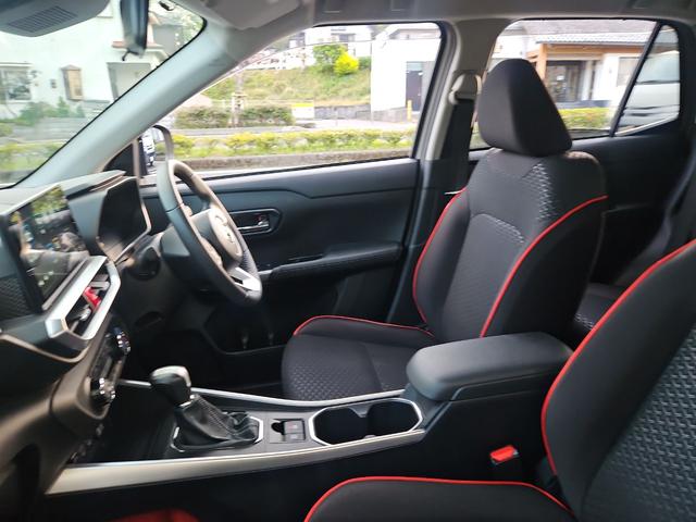 ライズ Ｚ　ハイブリッド　全周囲カメラ　クリアランスソナー　オートクルーズコントロール　レーンアシスト　衝突被害軽減システム　ＴＶ　アルミホイール　スマートキー　シートヒーター　ＣＶＴ　ＵＳＢ　Ｂｌｕｅｔｏｏｔｈ　ＥＳＣ（55枚目）