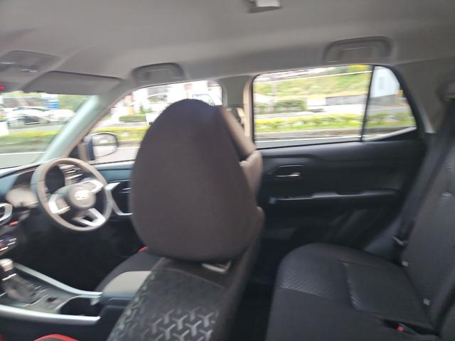 ライズ Ｚ　ハイブリッド　全周囲カメラ　クリアランスソナー　オートクルーズコントロール　レーンアシスト　衝突被害軽減システム　ＴＶ　アルミホイール　スマートキー　シートヒーター　ＣＶＴ　ＵＳＢ　Ｂｌｕｅｔｏｏｔｈ　ＥＳＣ（60枚目）