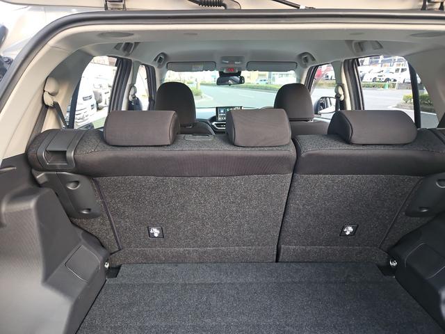 ライズ Ｚ　ハイブリッド　全周囲カメラ　クリアランスソナー　オートクルーズコントロール　レーンアシスト　衝突被害軽減システム　ＴＶ　アルミホイール　スマートキー　シートヒーター　ＣＶＴ　ＵＳＢ　Ｂｌｕｅｔｏｏｔｈ　ＥＳＣ（66枚目）