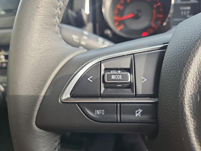 ジムニーシエラ JC 4WD ドライブレコーダー クリアランスソナー オートクルーズコントロール レーンアシスト 衝突被害軽減システム LEDヘッドランプ ヘッドライトウォッシャー アルミホイール スマートキー(6枚目)